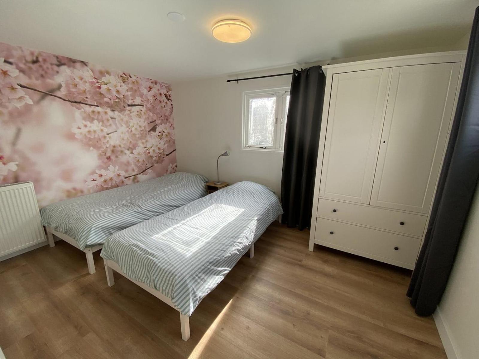 Veluwe Vakanties Chalets With Private Barrel Sauna - With Pool Bar And Restaurant Facilities In The Veluwe National Park Putten Esterno foto